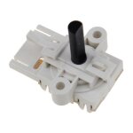 Commutateur pour four 10 positions pyrolyse / chaleur tournante brandt as6019547