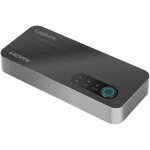 Commutateur hdmi 8k - logilink - hd0058 - 2 ports - détection automatique - ultra hd 8k60 hz Commutateur hdmi 8k - logilink - hd0058 - 2 ports - détection automatique - ultra hd 8k60 hz