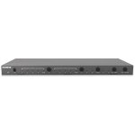 Commutateur hdmi - marmitek - connect 642 pro - 4k 60 hz - 4 entrées - 2 sorties - arc Commutateur hdmi - marmitek - connect 642 pro - 4k 60 hz - 4 entrées - 2 sorties - arc