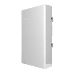 Commutateur - mikrotik - css610 - 1gi - 7r - 2s + out - 8 ports gigabit - poe invers� - ext�rieur