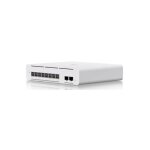 Commutateur - ubiquiti - usw - pro - xg - 8 - poe - 8 ports - poe - gigabit ethernet