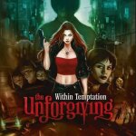 Compact discs - within temptation - unforgiving + 3 bonus tracks - import - music on cd