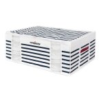 Compactor housse de rangement sous vide marini�re xxl - 210 l - 65 x 50 x 27 cm