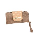 Compagnon lollipops taz new sarah - marron - cuir - mixte