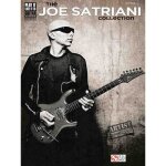 Compilation de chansons - joe satriani - 15 titres - tablatures - diagrammes daccords