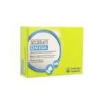 Complment alimentaire - boehringer - seraquin omega chat - 200 comprims - omga 3 - soutien articulaire ...