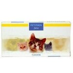 Complment alimentaire pour chats - pet phos croissance - 24 comprims