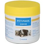 Complment alimentaire croissance chiot lactation chienne - pet - phos ca / p=13 - 1000 comprims