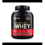 Complment alimentaire (protine) - gold whey standard 2270kg - optimum nutrition - glace vanille