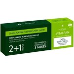Complment alimentaire - rene furterer - vitalfan - anti - chute - pour adultes - mixte