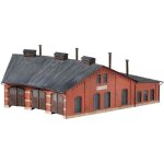 Complment pour dpt circulaire de locomotive h0 ottbergen 1 place - kibri - 15 ans - enfant