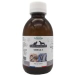 Compl�ment nutritionnel pour chien / chat - floralpina - peau allergies - om�ga 3 - huile de poisson