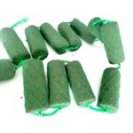 Composition florale - ystp - boue en forme de saucisse - vert - mousse phénolique - 1 pièce Composition florale - ystp - boue en forme de saucisse - vert - mousse phénolique - 1 pièce