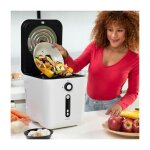 Composteur de cuisine �lectrique ewooster innovagoods