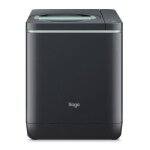 Composteur sage recycleur de d�chets alimentaires the food cycler swr550gry4eeu1