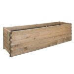 Composteur avec trappes - cabane - cerland