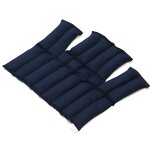 Compresse de lin anatomique 36 x 38cm