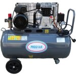 Compresseur 100 litres horizontal 3 cv 10 bars Compresseur 100 litres horizontal 3 cv 10 bars