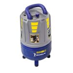 Compresseur 24l vertical - 15cv - 8 bars - michelin