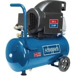 Compresseur dair horizontal scheppach hc26 - 24l - 1500 w - 8 bars (livré avec 280 ml d?huile) sans accessoire ... Compresseur dair horizontal scheppach hc26 - 24l - 1500 w - 8 bars (livré avec 280 ml d?huile) sans accessoire ...