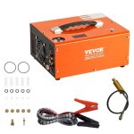 Compresseur dair pcp - vevor - compresseur dair portable pcp 30mpa convertisseur intégré cc 12v - ca ... Compresseur dair pcp - vevor - compresseur dair portable pcp 30mpa convertisseur intégré cc 12v - ca ...