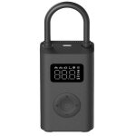 Compresseur à air portable xiaomi portable electric air compressor 2 noir - sports cyclo - cross adulte ... Compresseur à air portable xiaomi portable electric air compressor 2 noir - sports cyclo - cross adulte ...