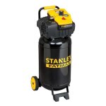 Compresseur  air - stanley - ftab230 / 10 / 50vw - 50l - 2hp - 10 bar