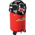 Compresseur dair vertical 24l 15hp - mecafer - twenty - 180 l / min - 8 bar - transportable
