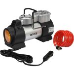 Compresseur dair - yato - yt - 73460 - pneumatique - portable - petit