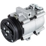 Compresseur de climatisation universel - vevor - - co 101290c (4l3z19703ab) f150 93 - 07 42 l 46 l 54 ... Compresseur de climatisation universel - vevor - - co 101290c (4l3z19703ab) f150 93 - 07 42 l 46 l 54 ...