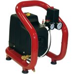 Compresseur - prodif - 3l - sans huile - 1. 5 cv - haut rendement