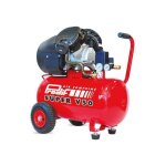 Compresseur coaxial 50l 3hp 8 bar ref t950