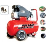 Compresseur avec cuve 50l 2cv pression max 8bar débit dair aspiré 210l / m Compresseur avec cuve 50l 2cv pression max 8bar débit dair aspiré 210l / m