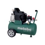 Compresseur metabo basic 250 - 24 w - 24l - 15kw - 8 bar