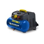 Compresseur michelin 6 litres 15 cv fonctionne sans huile