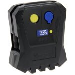 Compresseur mini 12v digital - michelin - gonflage de 0. 05 bars jusqu� 3. 5 bars