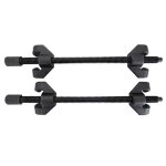 Compresseur de ressorts 2 tiges pour macpherson