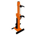 Compresseur de ressort d?amortisseur hydraulique 3t