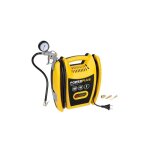 Powerplus compresseur 1100w sans huile & sans cuve + 5acc Powerplus compresseur 1100w sans huile & sans cuve + 5acc