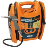 Compresseur sans cuve - revolutionair - miny 15hp - compact et lger - 180 l / min - 8 bar
