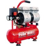 Compresseur - prodif - sil06j - silencieux - 6 litres - 075cv