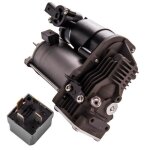 Compresseur suspension pneumatique 2513202704 pour mercedes classe r w251 v251