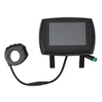 Compteur affichage lcd de trottinette �lectrique 48vpour kugoo g2 pro v�lo �lectrique vtt compteur �cran ...