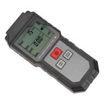 D�tecteur de rayonnement - sonew - compteur geiger - alarme sonore et lumineuse - lcd - portable