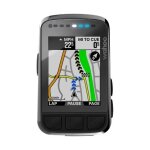 Compteur gps wahoo elemnt bolt