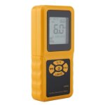 Compteur de rsistance de terre omabeta as982 - cran lcd - testeur bricolage prise