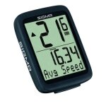 Compteur - sigma - bc 8. 0 wr - noir - taille unique - vélo loisir Compteur - sigma - bc 8. 0 wr - noir - taille unique - vélo loisir