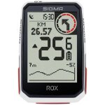 Compteur sigma rox 4. 0 gps - blanc - tu Compteur sigma rox 4. 0 gps - blanc - tu