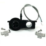 Compteur volumtrique pour vanne fleck 5600 / 5800 - se / sxt