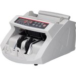 Compteuse de billet uv magnetic
